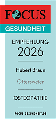 Siegel Focus Gesundheitsberufe